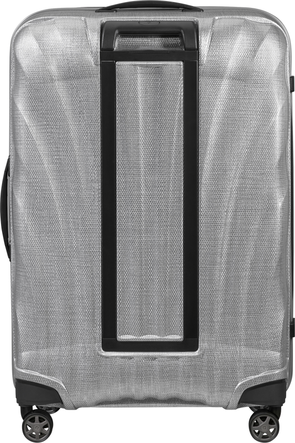 Samsonite C-Lite SPINNER 75/28 LTD 75cm  Hlíníková stříbrná