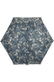 Samsonite Alu Drop S 3 Sect. Manual Flat  Deep Blue/Camo Samsonite Alu Drop S 3 Sect. Manual Flat  Deep Blue/Camo