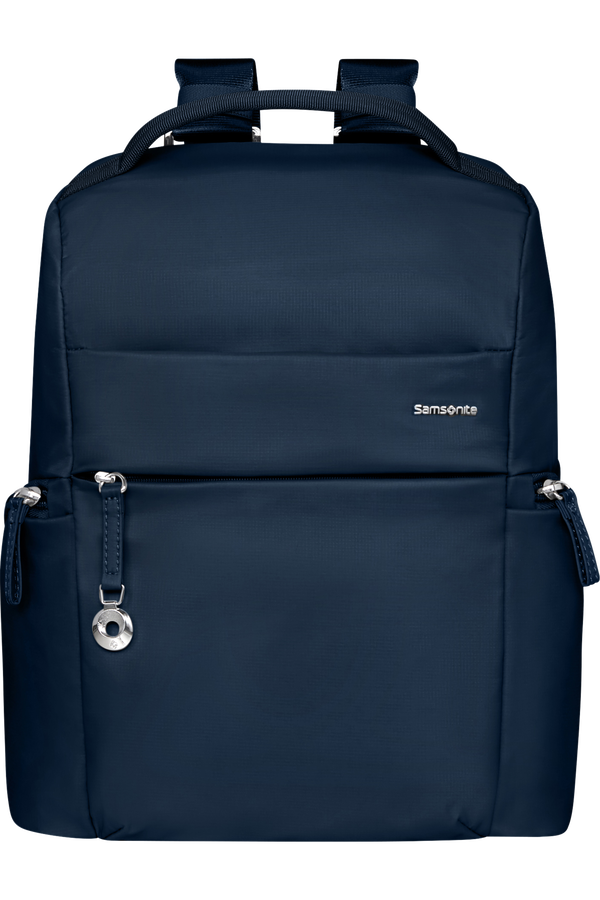 Samsonite Move 5.0 Anti-theft Backpack  Tmavě modr&aacute;