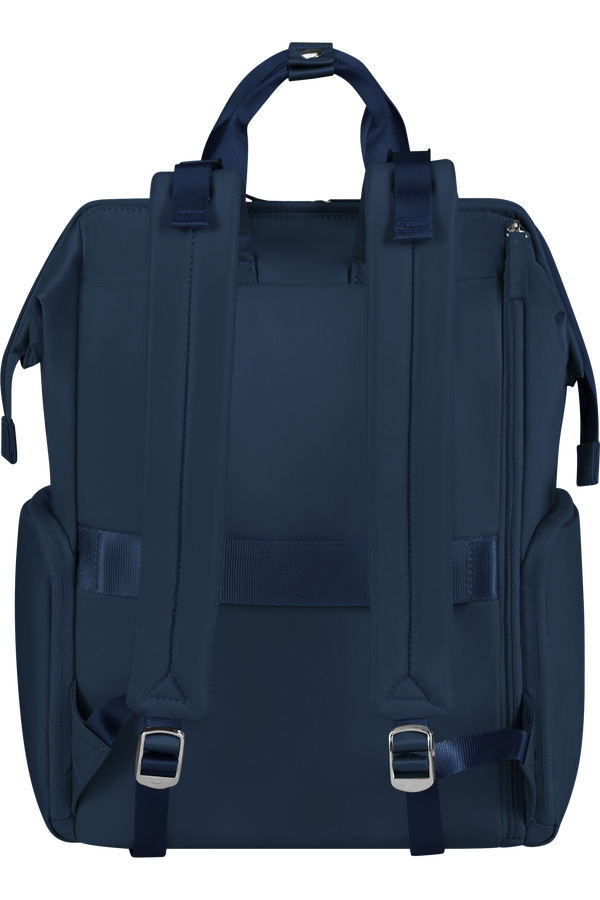 Samsonite Move 5.0 Multifunct Backpack 14.1'  Tmavě modrá