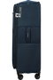 Samsonite Urbify Spinner Expandable 78cm  Námořní modrá