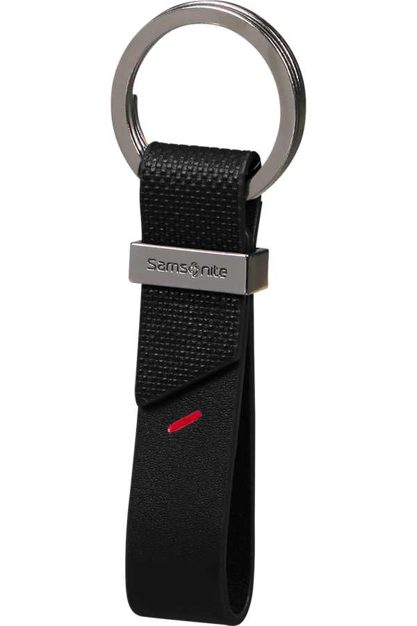 Samsonite Pro-Dlx 6 Slg 528 - K RING 2R  Černá