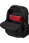 Samsonite Pro-Dlx 6 Backpack 3 Volume Expandable 17.3'  Černá