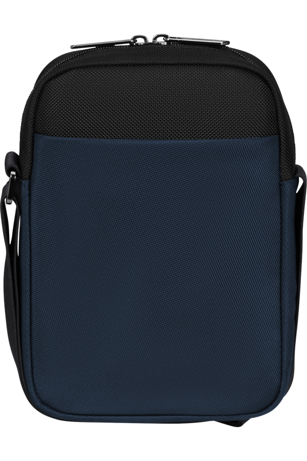 Samsonite Spectrolite 4.0 Sacks Tablet Crossover S  Modrá