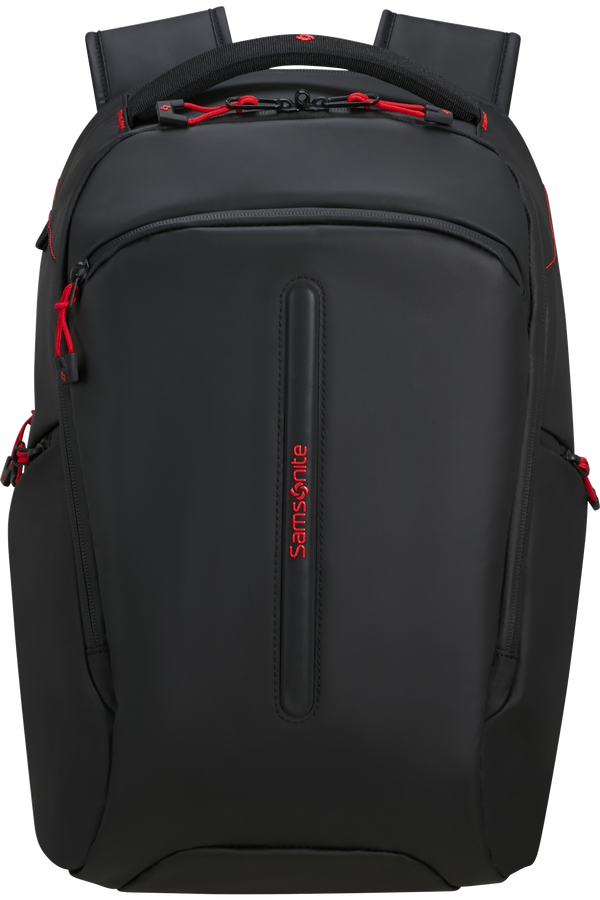 Samsonite Ecodiver Laptop Backpack XS  Čern&aacute;