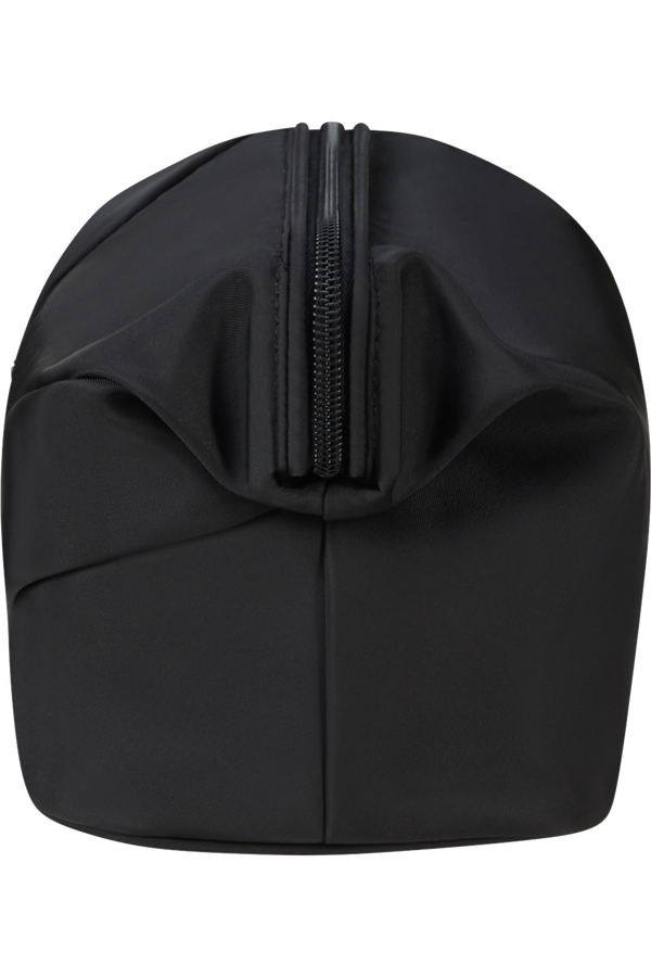 Samsonite Attrix Toilet Kit Toilet Pouch  Antracitová šedá Samsonite Attrix Toilet Kit Toilet Pouch  Antracitová šedá