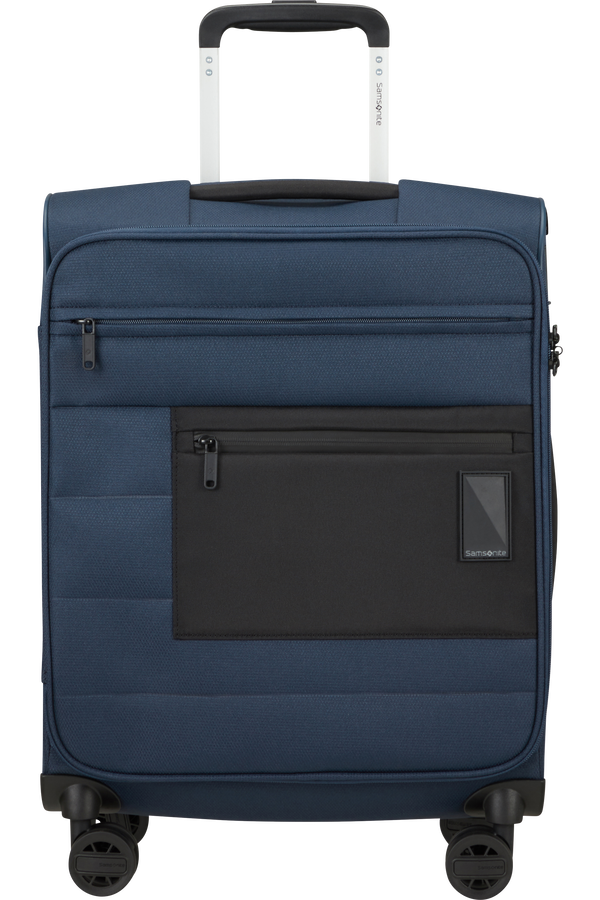 Samsonite Vaycay Spinner 55/20 L 40CM  Námořní modrá