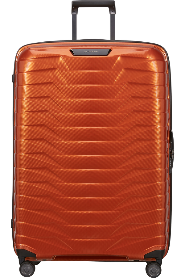 Samsonite Proxis Spinner 81cm  Flame