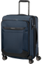 Samsonite Pro-DLX 6 Spinner Expandable 55cm  Modrá