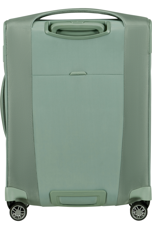 Samsonite Re-Lite Spinner Expandable 55cm  Sage