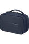 Samsonite Stackd Toilet Kit Weekender  Námořní modrá Samsonite Stackd Toilet Kit Weekender  Námořní modrá