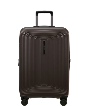 2Wander Spinner (4 kolečka) roz&scaron;iřiteln&yacute; 69cm 69 x 45 x 28/31 cm | 3.4 kg | Samsonite 2Wander Spinner Expandable 69cm  Matt Brown