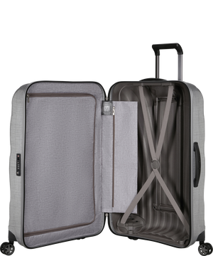 C-Lite Spinner (4 kolečka) 75cm 75 x 51 x 31 cm | 2.8 kg C-Lite Spinner (4 kolečka) 75cm 75 x 51 x 31 cm | 2.8 kg
