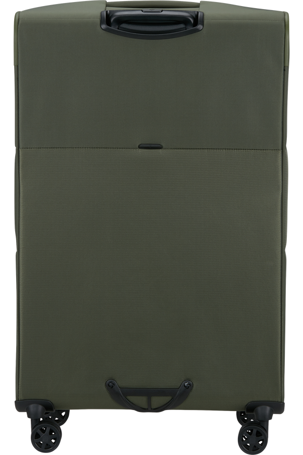 Samsonite GoTwist Spinner Exp 78cm  Zelen&aacute;