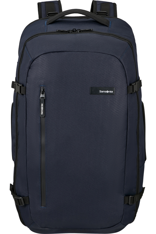 Samsonite Roader TRAVEL BACKPACK M 55L  Tmavě modrá