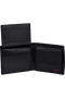 Samsonite Pro-Dlx 6 Slg 046 - B 6CC+VFL+2C+C  Černá Samsonite Pro-Dlx 6 Slg 046 - B 6CC+VFL+2C+C  Černá