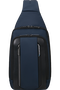 Samsonite Spectrolite 4.0 Sacks Slingbag  Modrá Samsonite Spectrolite 4.0 Sacks Slingbag  Modrá