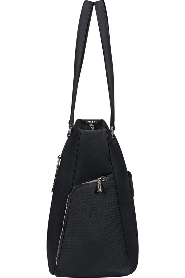 Samsonite Image Biz Travel Tote Bag 14.1'  Černá