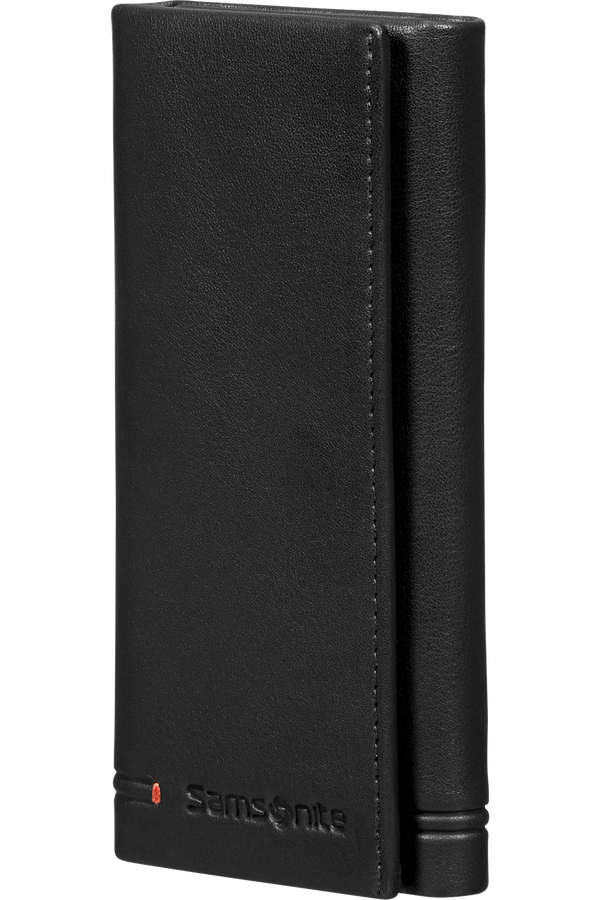 Samsonite Simpla Slg 502 - Key Hanger 6 Hooks  Čern&aacute;