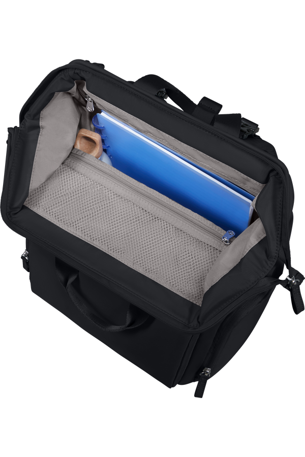 Samsonite Move 5.0 Multifunct Backpack 14.1'  Černá