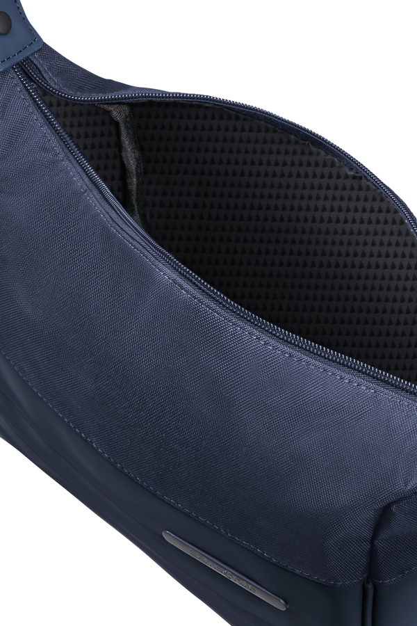 Samsonite Stackd Toilet Kit Toilet Pouch  Námořní modrá Samsonite Stackd Toilet Kit Toilet Pouch  Námořní modrá