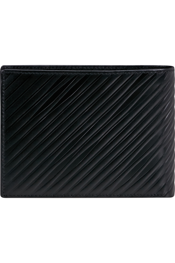 Samsonite Refined Slg 047 - B 10CC+VFL+C+2C  Čern&aacute;