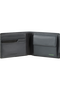 Samsonite Pro-Dlx 6 Slg 050 - B 3CC+2C+C  Černá Samsonite Pro-Dlx 6 Slg 050 - B 3CC+2C+C  Černá