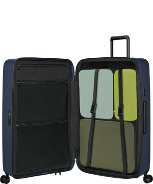 Restackd Spinner (4 kolečka) rozšiřitelný 81cm 81 x 54 x 31/34 cm | 4.3 kg Restackd Spinner (4 kolečka) rozšiřitelný 81cm 81 x 54 x 31/34 cm | 4.3 kg