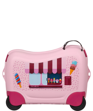 Dream2go Spinner (4 kolečka) 38 x 52 x 21 cm | 2.1 kg