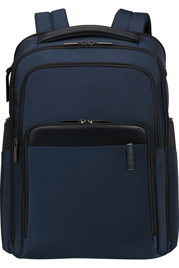 Samsonite Evosight Backpack 15.6''  Modr&aacute;