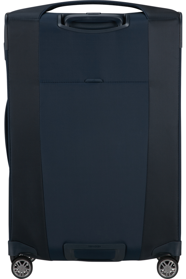 Samsonite Re-Lite Spinner Expandable 67cm  Půlnoční modrá