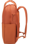 Samsonite 4Pack Laptop Backpack + Handles 15.6'  Červeno-oranžová