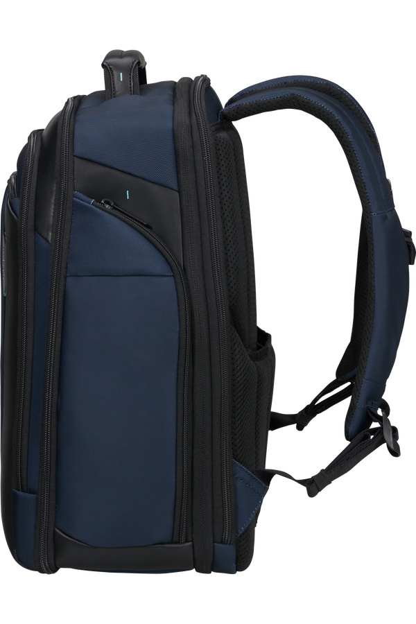 Samsonite Spectrolite 4.0 Underseat Backpack M  Modrá