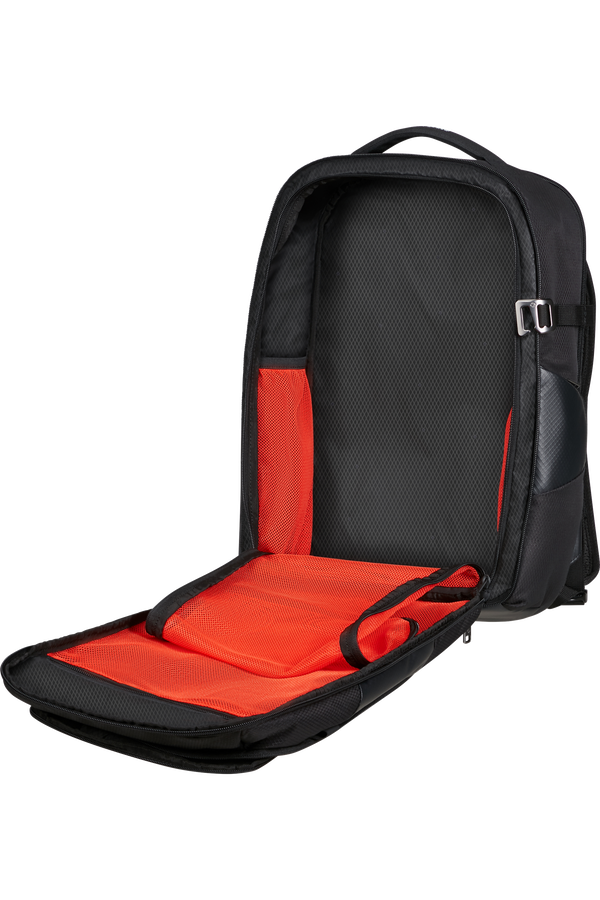 Samsonite Armox LAPTOP BP M DAYTRIP  Černá