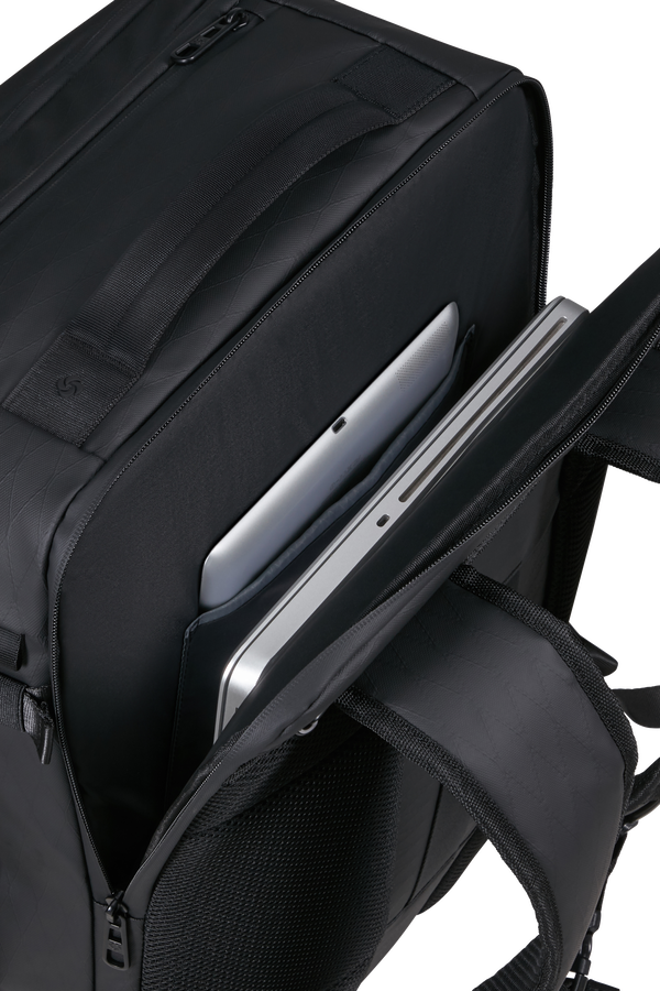 Samsonite Cabin Pack Underseat Backpack M  Čern&aacute;