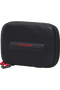 Samsonite Ecodiver Add-Ons Wallet - 5 CC + Z  Černá