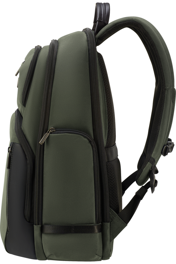 Samsonite Urban-Eye Laptop Backpack 15.6'  Zelen&aacute;