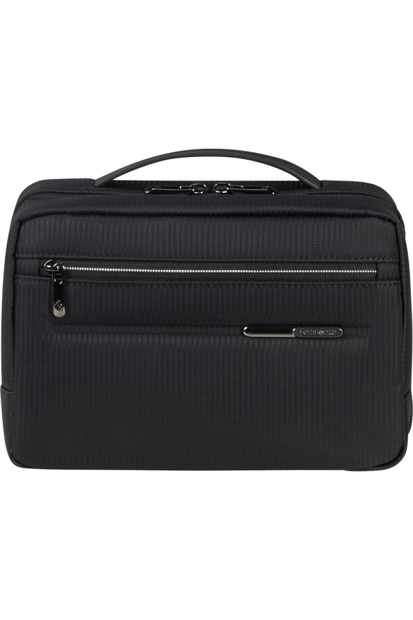 Samsonite Splendix Toilet Kit  Čern&aacute;