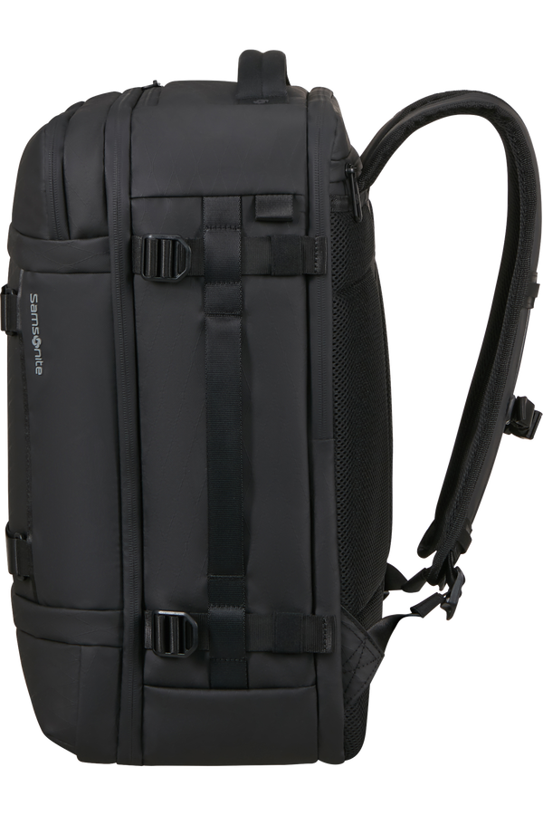 Samsonite Cabin Pack Underseat Backpack M  Čern&aacute;