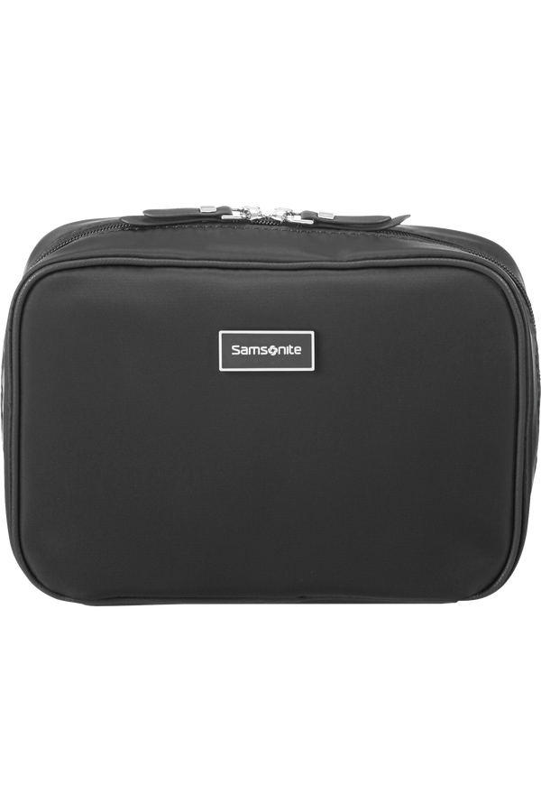 Samsonite Karissa Weekender Černá