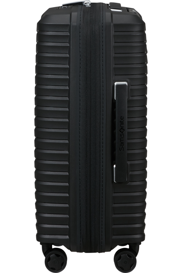 Samsonite Upscape Spinner Expandable Length 35cm 55cm  Černá