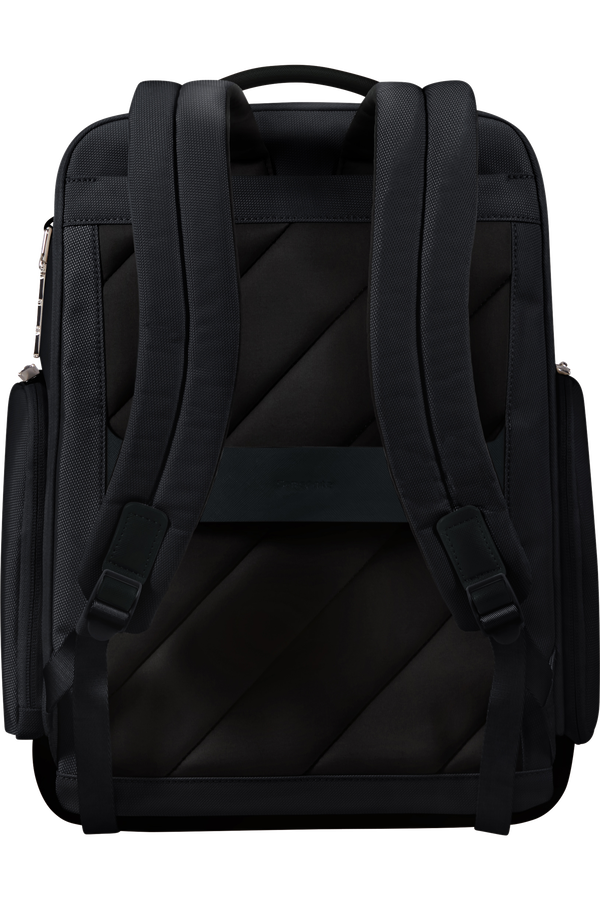 Samsonite Image Biz Underseat Backpack S  Čern&aacute;