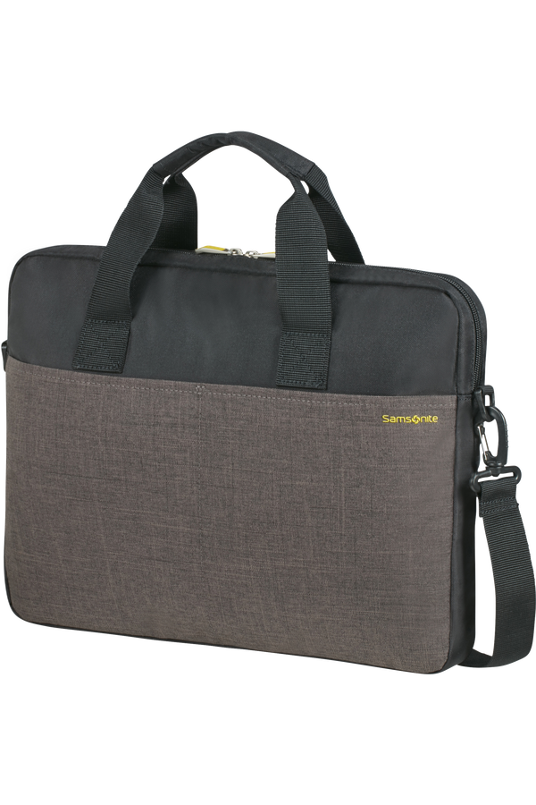 Samsonite Sideways 2.0 Shuttle Sleeve  15.6inch Černá/šedá
