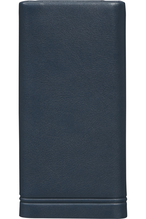 Samsonite Simpla Slg 502 - Key Hanger 6 Hooks  Petrolejová modrá