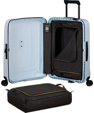 Essens Spinner (4 kolečka) 55cm 55 x 40 x 20 cm | 2.8 kg Essens Spinner (4 kolečka) 55cm 55 x 40 x 20 cm | 2.8 kg