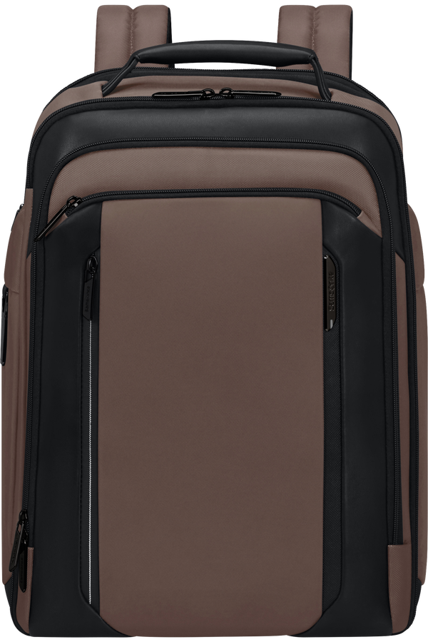 Samsonite Spectrolite 4.0 Underseat Backpack M  Hnědá