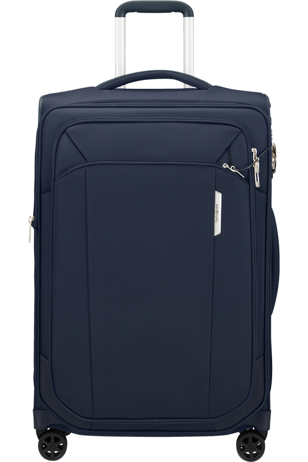 Samsonite Respark SPINNER 67/24 EXP  Půlnoční modrá