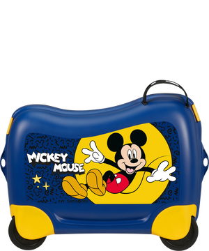 Dream2go Disney Spinner (4 kolečka) 38 x 52 x 21 cm | 2.1 kg