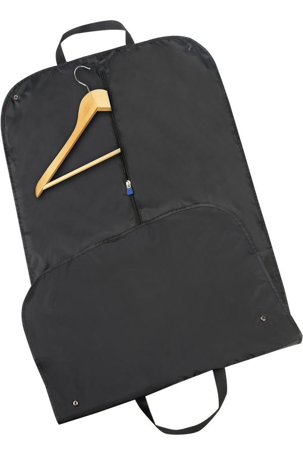 Samsonite Global Ta Garment Cover Černá Samsonite Global Ta Garment Cover Černá