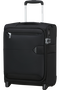 Samsonite Urbify Upright Underseater 45cm  Černá